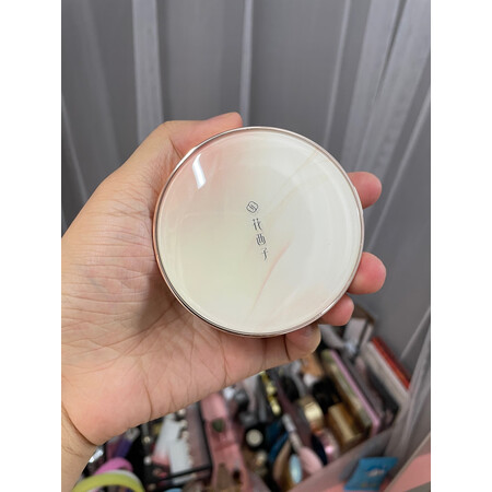 达人吐槽花西子气垫CC/CC霜质量到底好不好，吐槽大实话