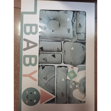 实话实说圣菲小象（SANFE ELEPHANT）婴儿礼盒可以买不，分享三周感受告知