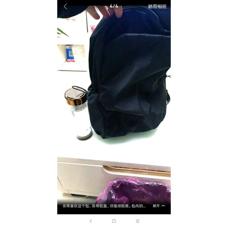 全新揭秘朗斐男士钱包真实体验诉说，吐露实情曝光使用心得
