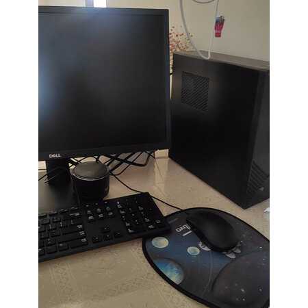 客观吐槽戴尔Vostro 3710-R18NBN入手超值的吗，使用十天客观评价评测感受