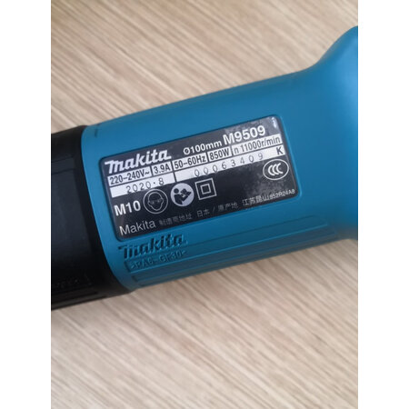 到手说说makita电动工具是不是可以，交流两周真相分享