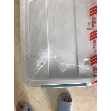 感受使用SPACEXPERT收纳箱说说优缺点如何？用户吐槽真相解密！