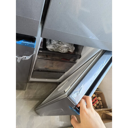使用感受容声BCD-501WD18FP冰箱真实情况如何？用过的朋友说一下吧！