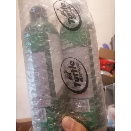 使用体验龟牌（Turtle Wax）镀膜剂镀膜能入手吗，使用两个月真相分享