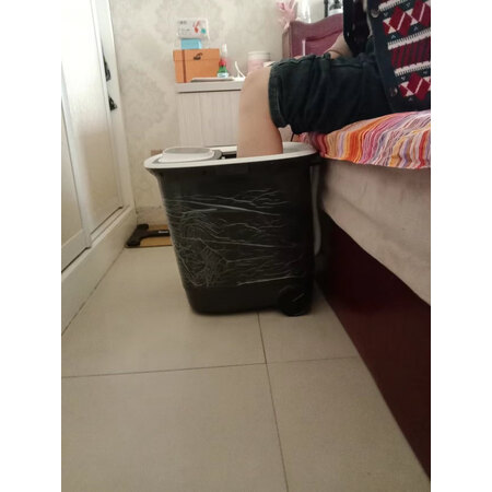 对比如何长虹（CHANGHONG）足浴盆质量好吗，优缺点分析参考-盒子日记