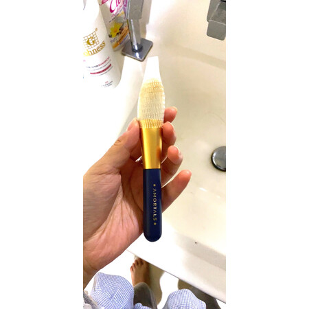 讨论评测尔木萄（AMORTALS）蜜粉/散粉口碑评分如何？使用三星期真相分享！