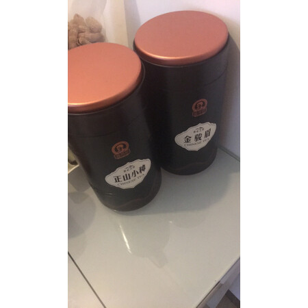 你们知道闽茶府正山小种001测评下质量如何，入手真的是真得吗