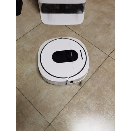 直奔主题睿米EVA和科沃斯X1哪款好用些？差别有吗？真相吐槽解密