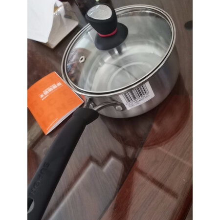 已经入手吐槽苏泊尔奶锅参数如何，曝光使用感受