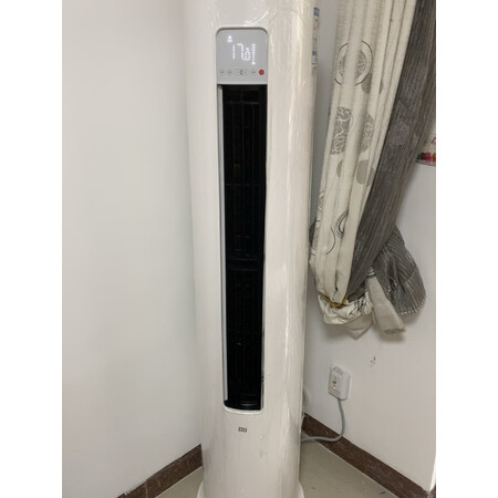 深度评测感受小米KFR-72LWN1A1优缺点曝光分析？用一个月评测好吗！