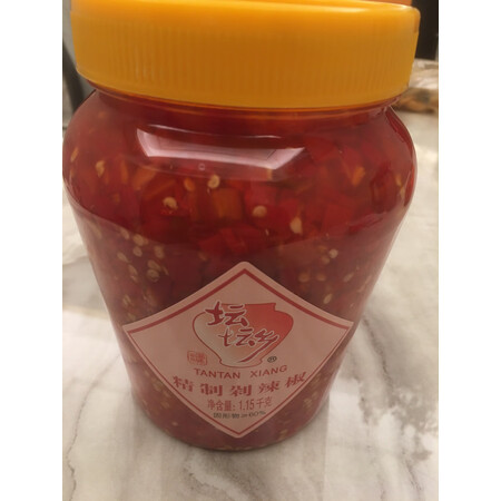 综合分析坛坛乡坛坛乡精致朝天椒1.15kg真实感受曝光，看看两星期感受告知