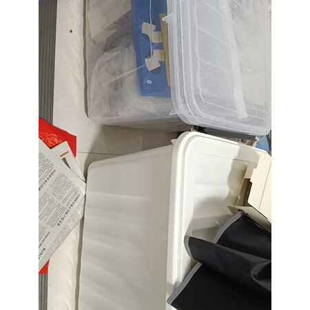 新人求助SPACEXPERT收纳箱使用感受如何，用户都是怎么评价的