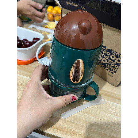 用后分析PLODON辅食料理机质量会不会很好，交流两个月经验分享