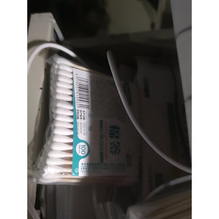 老司机解密海氏海诺棉签质量真的好不？看了就知道了！