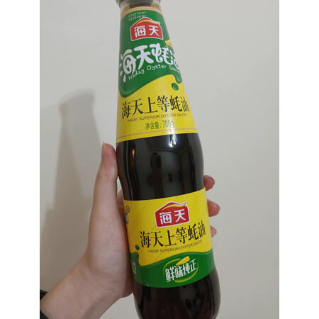 说说入手海天上等蚝油 2.27kg感觉真的好吗？深度剖析曝光！