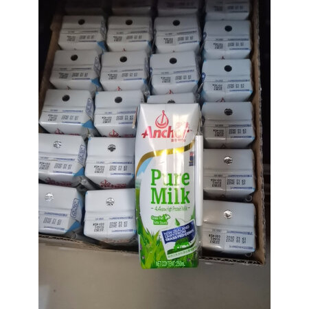 入手体验安佳卓冉有机牛奶礼盒质量好吗，行业大佬评测曝光揭秘