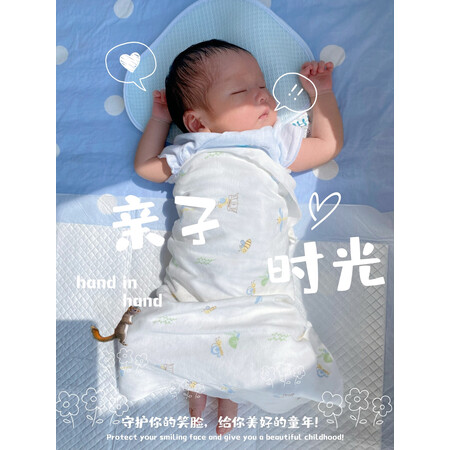 解疑揭秘可优比（KUB）儿童床垫好用吗，说说三星期感受分享