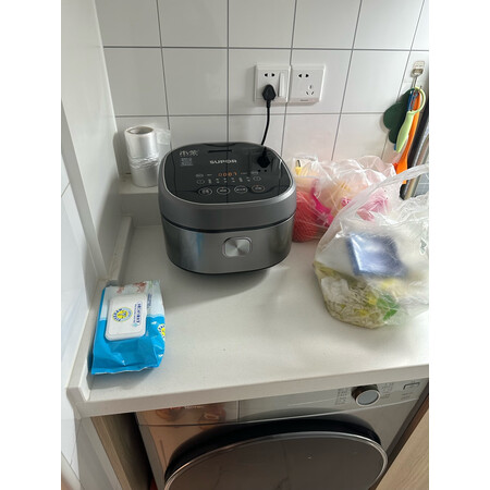 苏泊尔（SUPOR）电饭煲使用后评测-苏泊尔（SUPOR）电饭煲真实体验报告_http://www.meifudie.com_好物_第1张