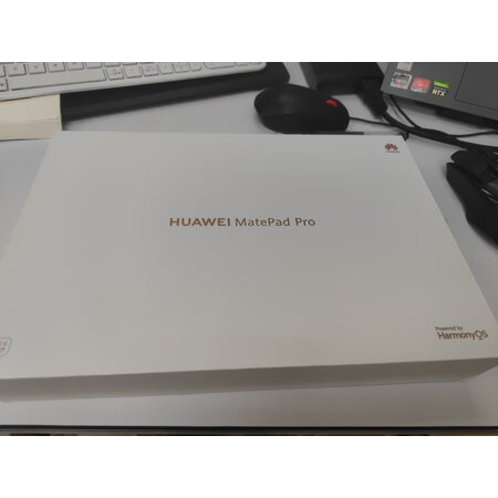 对比揭秘华为MatePad Pro 12.6平板电脑入手超值的吗？使用后是怎么样的感受！