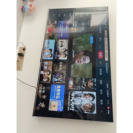 综合点评Vidda65V1H-R平板电视评价如何？使用半年分享感受！