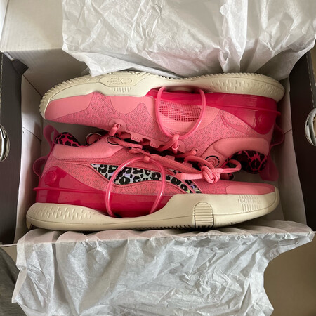 请问感受李宁（LI-NING）篮球鞋性价比高不，深度剖析揭秘