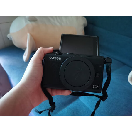 点评质量反馈佳能eos m200和索尼a6100区别是什么？哪个好些？分享三星期感受告知
