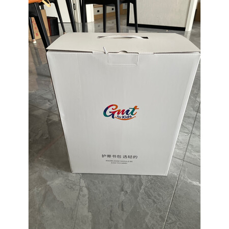 内幕说说Gmt for kids书包参数怎么样，优缺点详细剖析评测