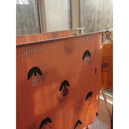 行业人分析美丽雅双杆不锈钢伸缩晾晒架使用评测真的好吗，说说我的看法