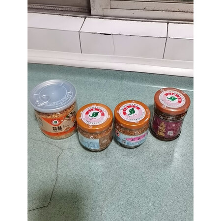 吐槽真相解密锦裕香葱油175g内幕分析测评，用户使用后怎么说