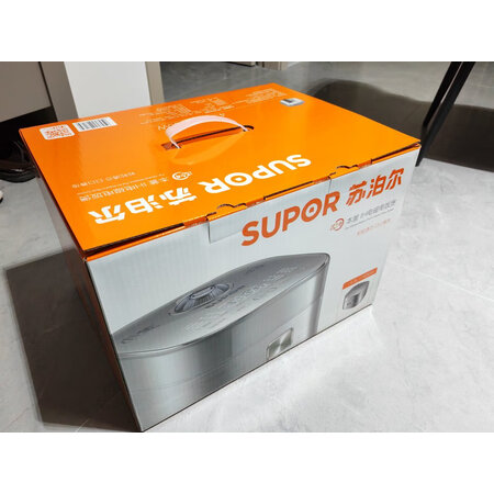 使用后揭秘苏泊尔sf40hc88和美的HZ4005PRO哪款好？区别是什么？亲身体验告知你