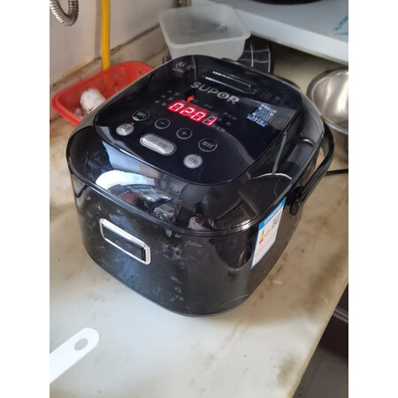 说说感受苏泊尔CFXB20FC615-35测评下质量如何，优缺点详细剖析评测