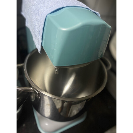 讨论分析乔立厨师机/和面机做工如何，到手满意的很