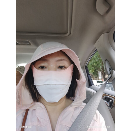 入手选择使用林家小铺（LINJIAXIAOPU）口罩感觉真的好吗，使用三周经验分享