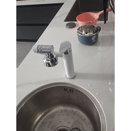大家使用参考DETBOm龙头各方面如何呢，使用真实分享