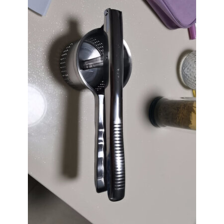 深度爆料枍诣堂手动榨汁机用户反馈如何，使用三星期经验分享