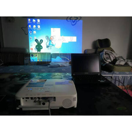 达人剖析爱普生cbx06e和极米z6x有区别吗？哪款好用些？优缺点总结分析