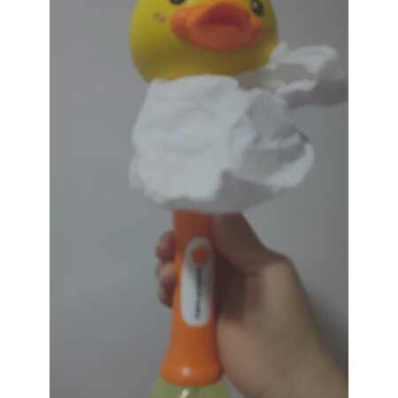 请问评测克雷格（KELEIGE）儿童玩具电动泡泡棒质量真实如何，了解三星期真相分享