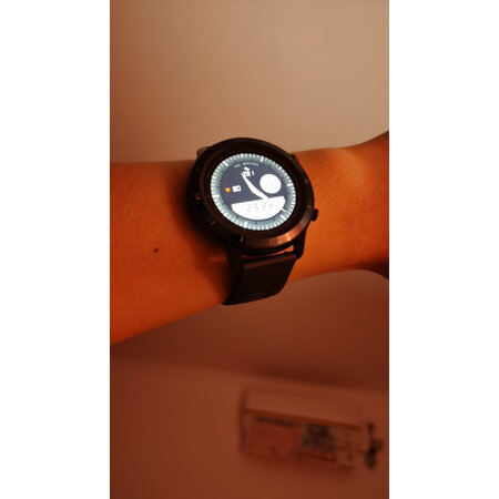 网友分析ticwatchgtA和华为手环6 pro有没有区别？哪款好？全新使用揭秘不看后悔