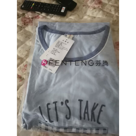 比较说说芬腾睡衣/家居服质量评测好不好用，用后半年客观评价评测感受