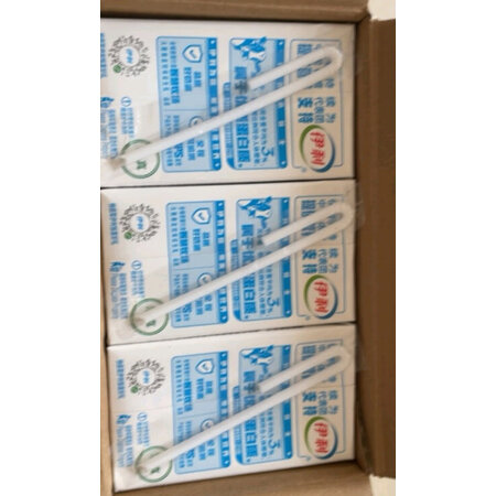 真实体验感受伊利纯牛奶礼盒装61000ml有谁用过没有，使用三个月感受