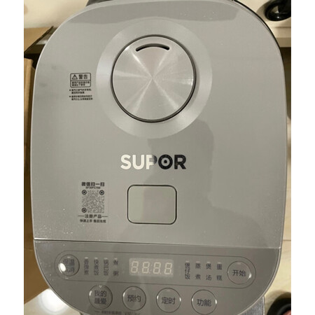分享爆料苏泊尔SF30FC789真实的经验分享，长期用可以吗