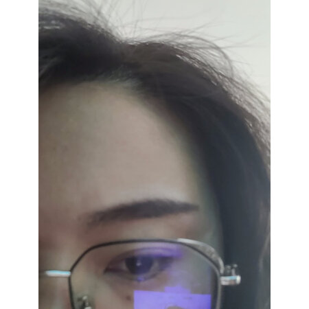 用户真实体验卡姿兰（Carslan）眉笔/眉粉/眉膏是不是真的啊，两周经验分享