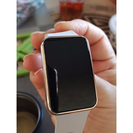 真相揭秘爆料华为watch fit new和fit有没有区别？哪个好用？使用测评报告曝光