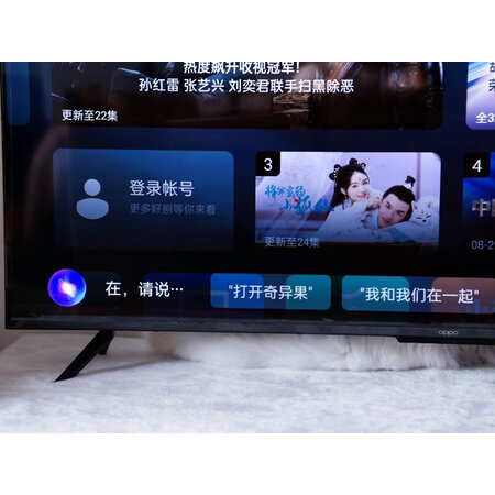 自购入手点评OPPO电视K9x 65寸评价如何？使用分享爆料！