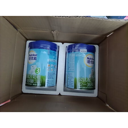 深度解密诺优能（Nutrilon）婴幼儿奶粉价格是多少，说说一个月经验分享