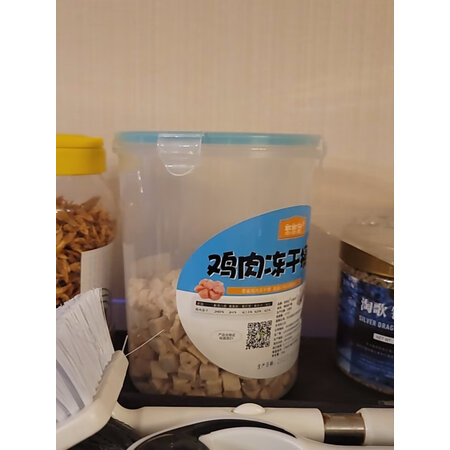 开箱使用说说憨憨宠猫零食评测划算不，大家看法如何