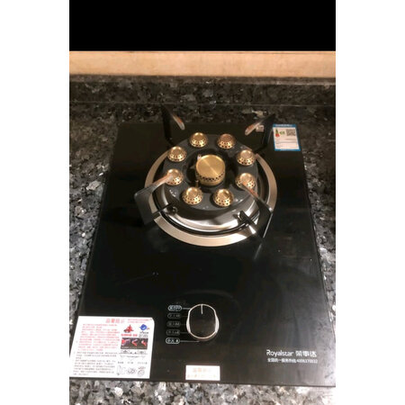 对比评测荣事达灶具是不是真的啊？入手两个月心得分享！
