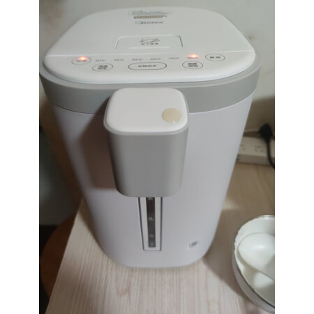 参考评测美的PF701-50T好用吗，入手三个月感受分享