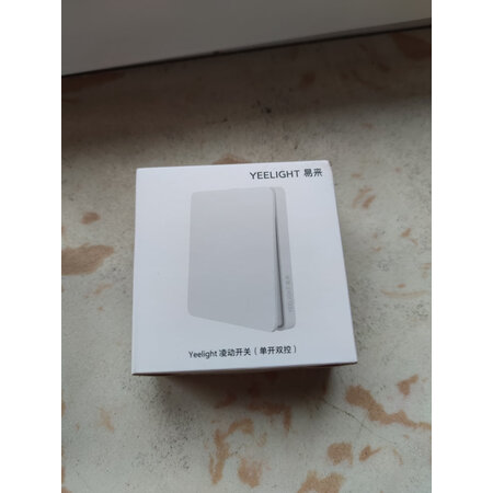 客观剖析YeelightYLKG12YL质量还可以不，感觉真的不行吗
