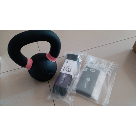 用户分析Keep21002072用后两个月感受，入手三周感受告知-盒子日记